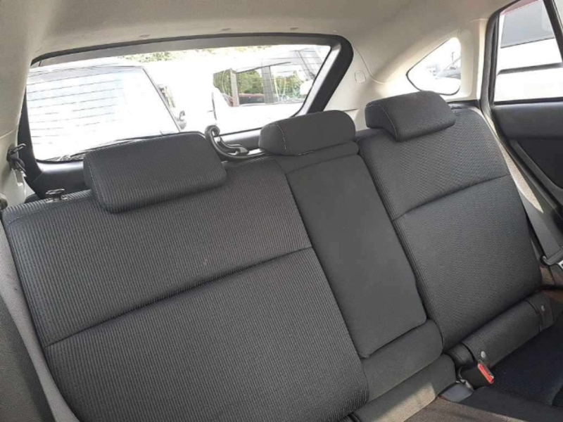 IMPREZA