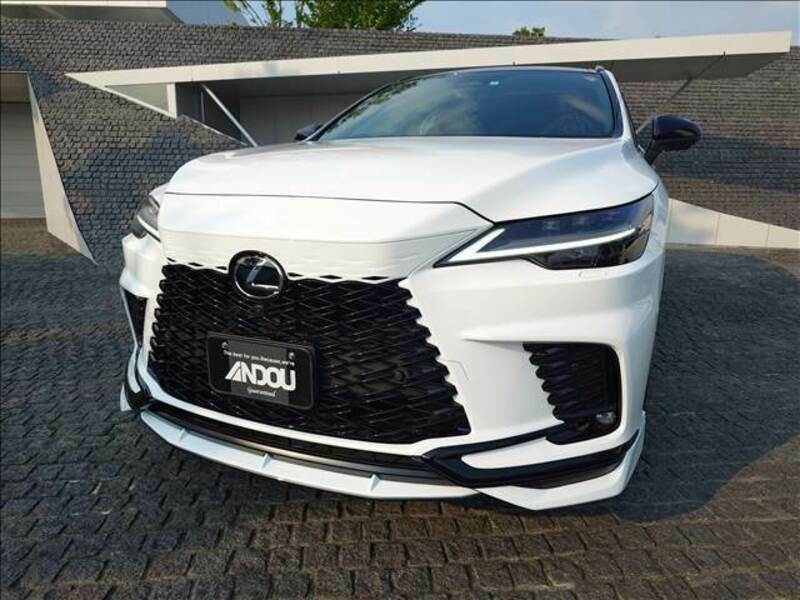 RX