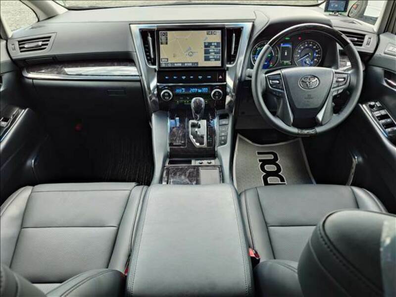 ALPHARD