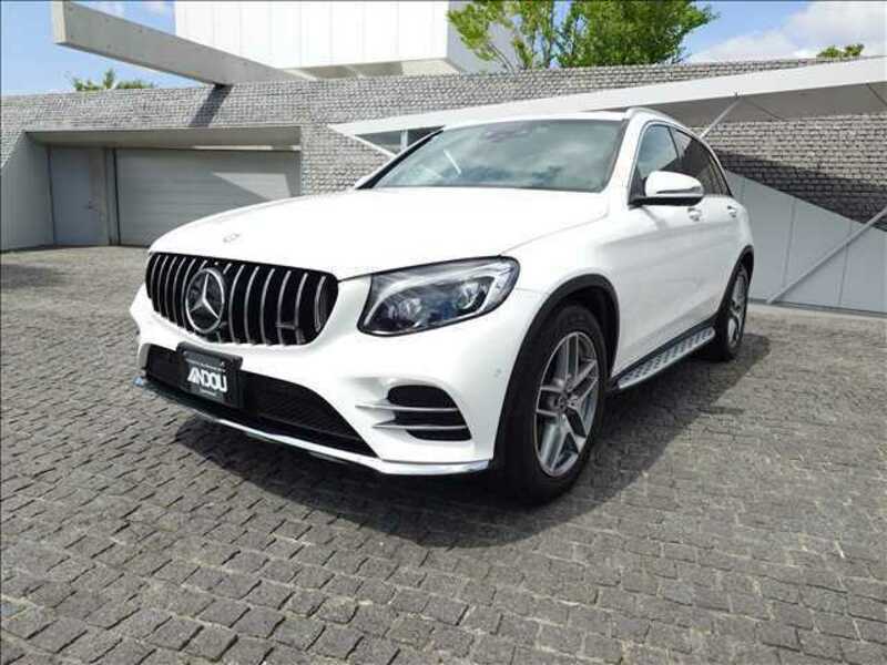 GLC CLASS-0