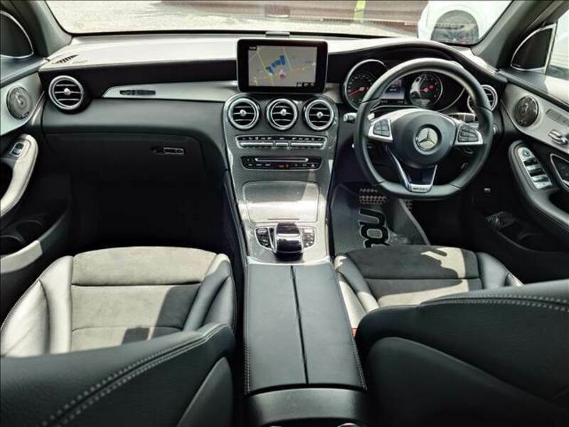 GLC CLASS