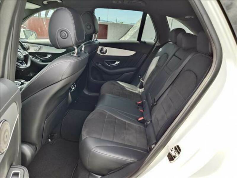 GLC CLASS