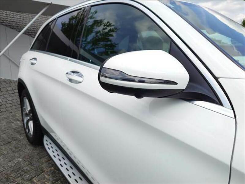 GLC CLASS