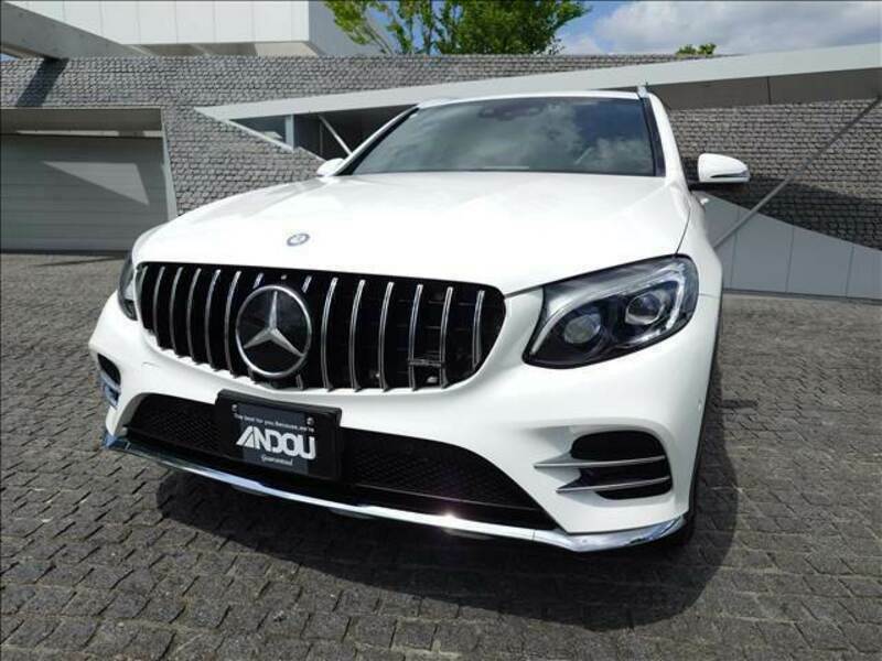 GLC CLASS
