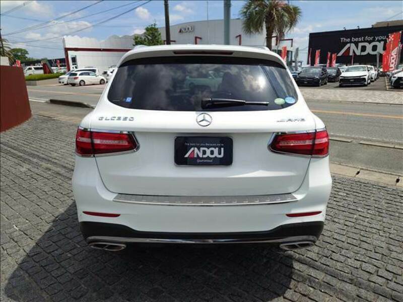 GLC CLASS