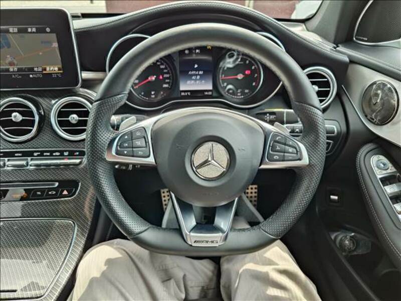 GLC CLASS