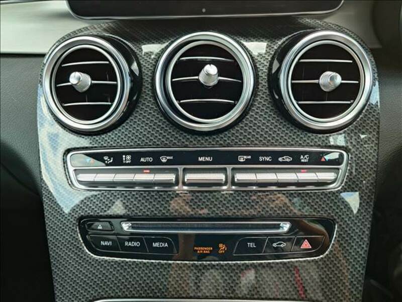 GLC CLASS