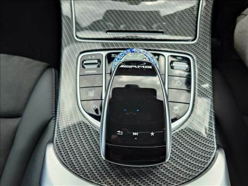 GLC CLASS