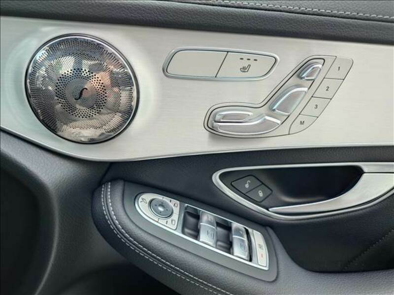 GLC CLASS
