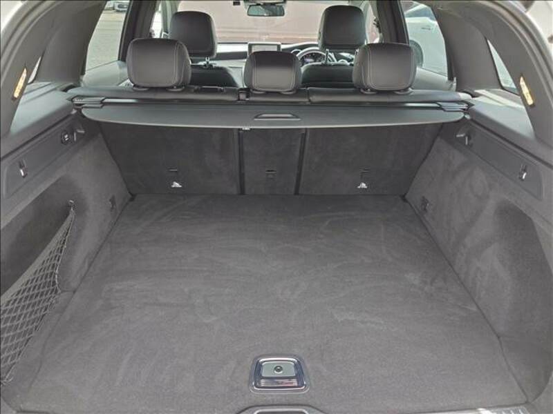 GLC CLASS