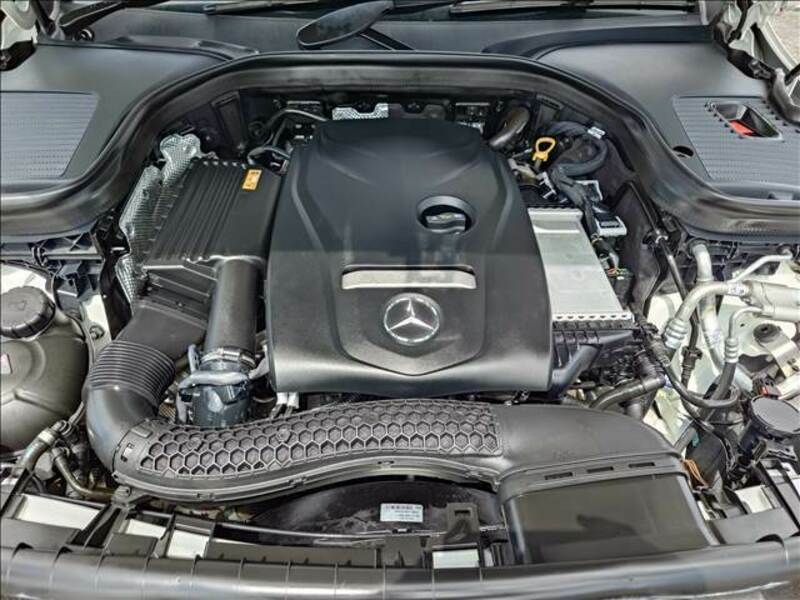 GLC CLASS