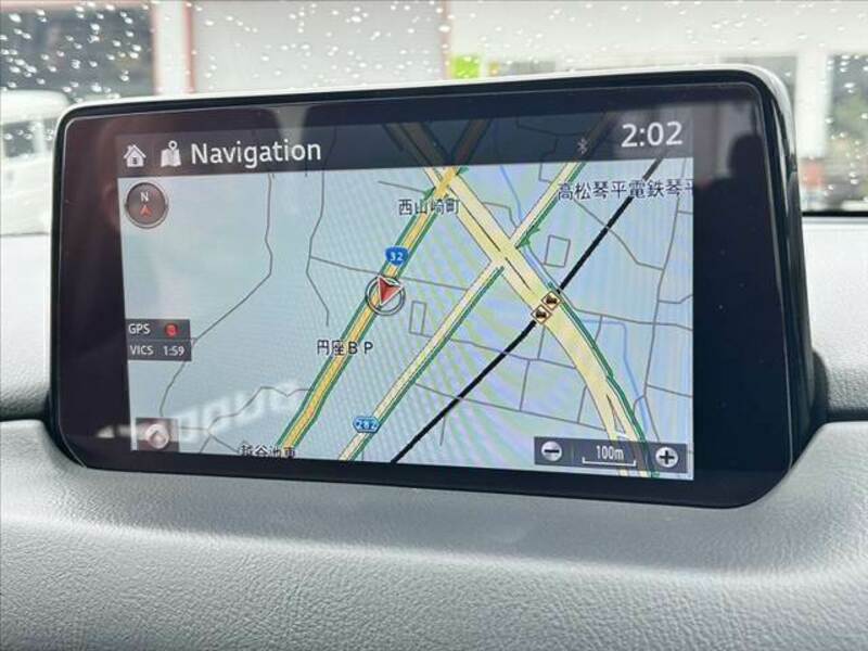 CX-8