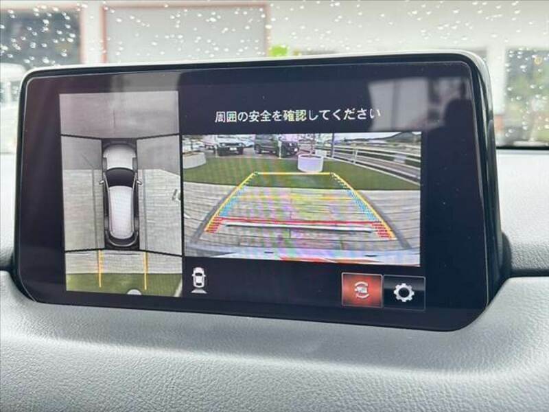 CX-8
