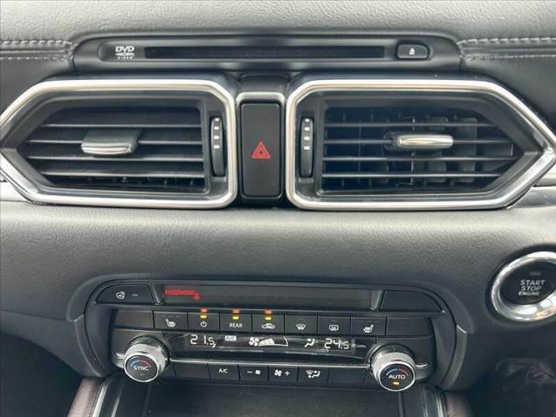 CX-8