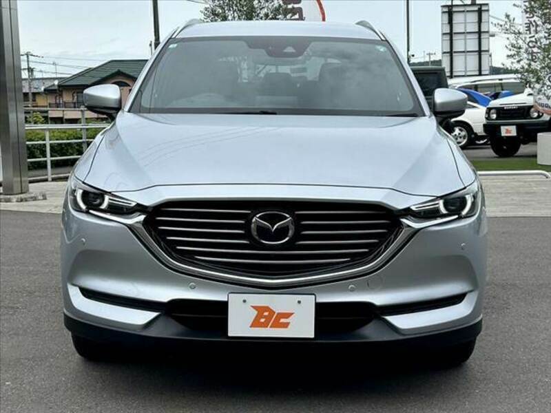 CX-8