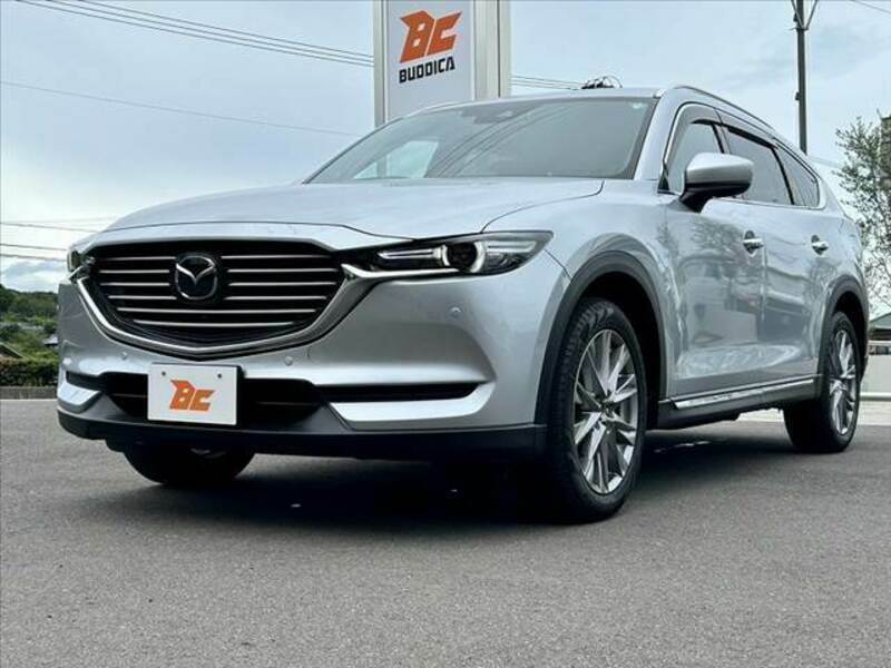 CX-8