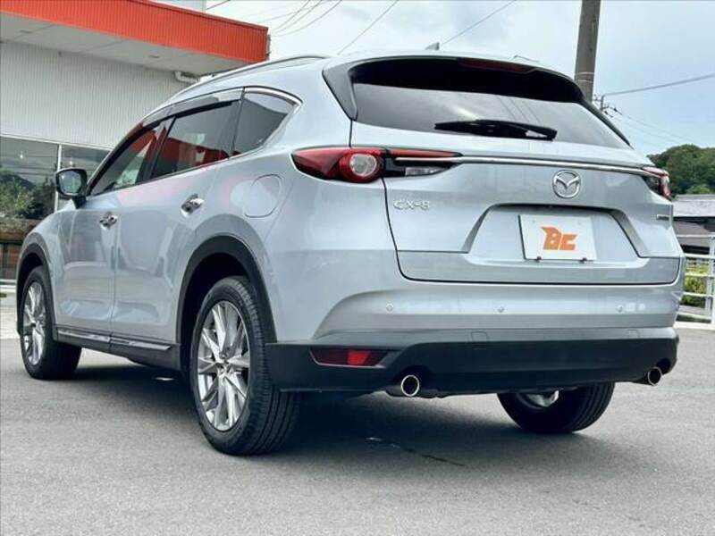 CX-8