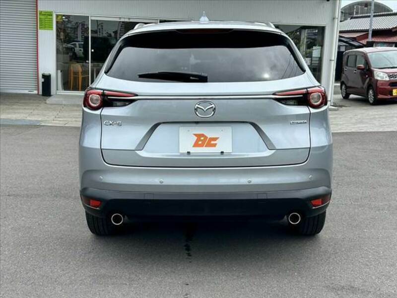 CX-8