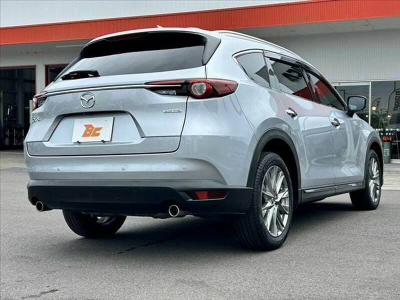 CX-8