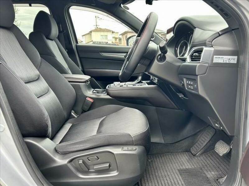 CX-8