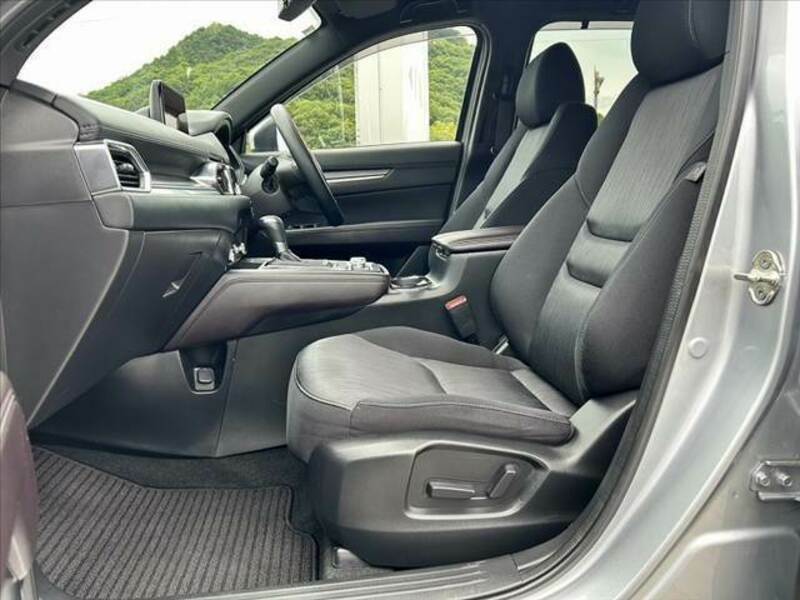 CX-8