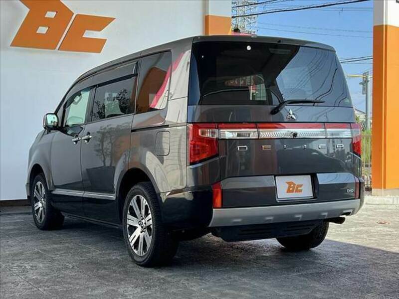 DELICA