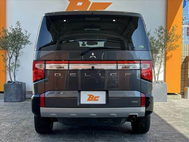 DELICA