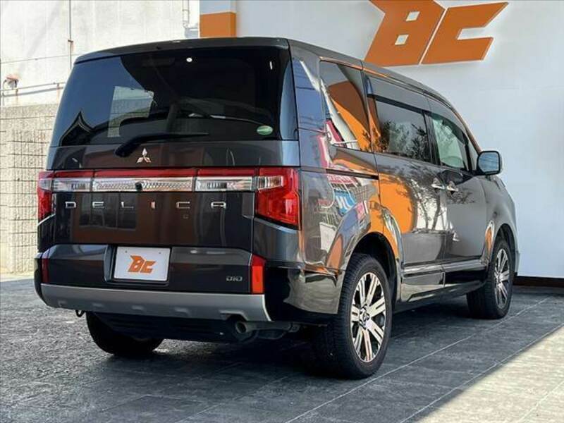 DELICA