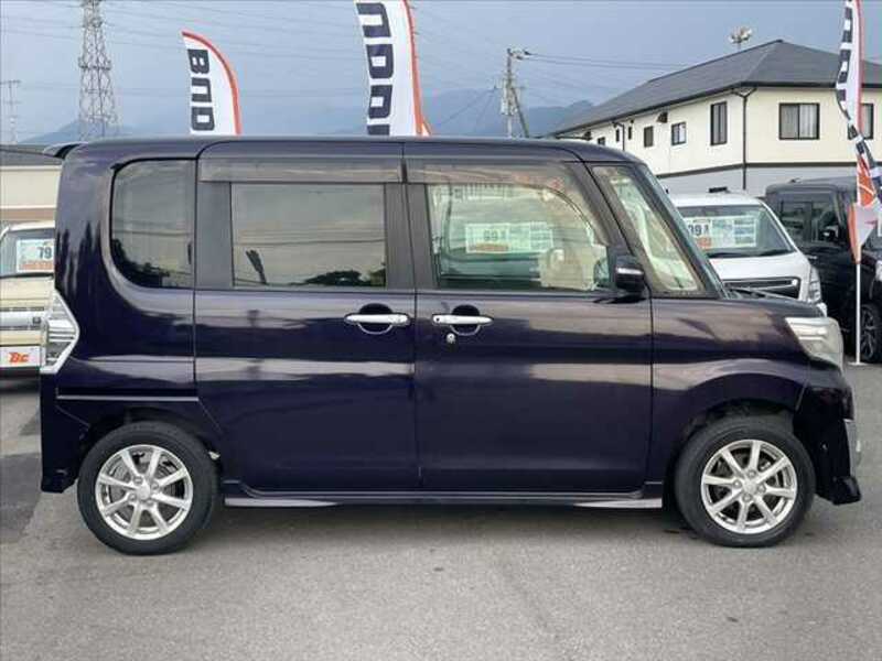TANTO