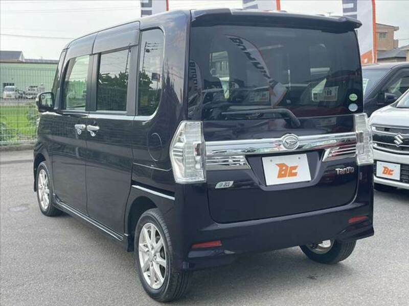 TANTO