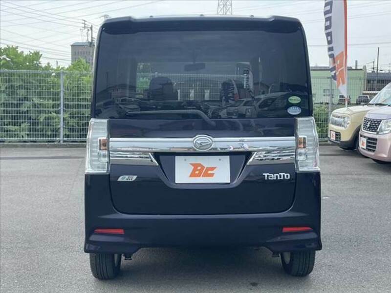 TANTO