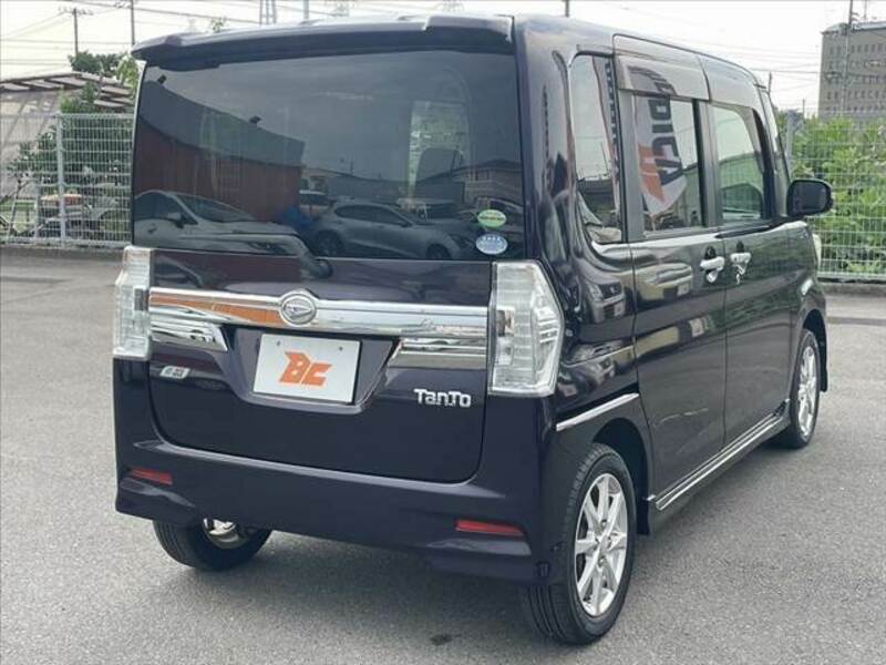 TANTO