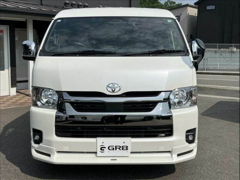 HIACE