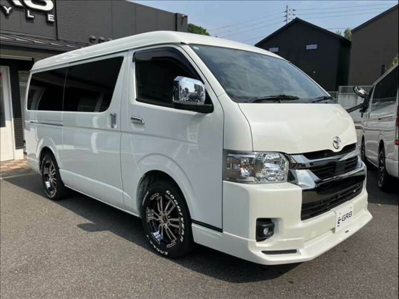 HIACE