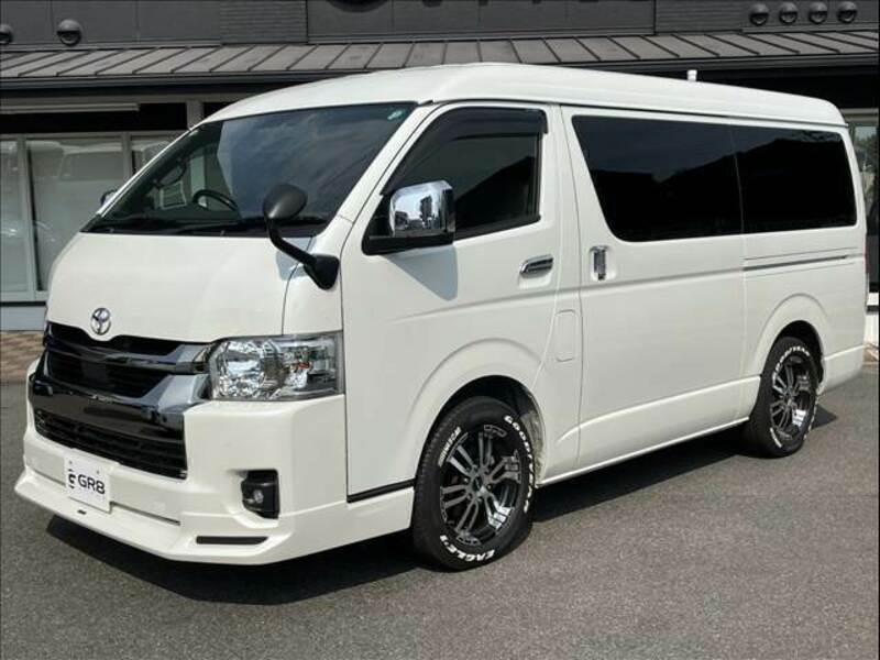HIACE