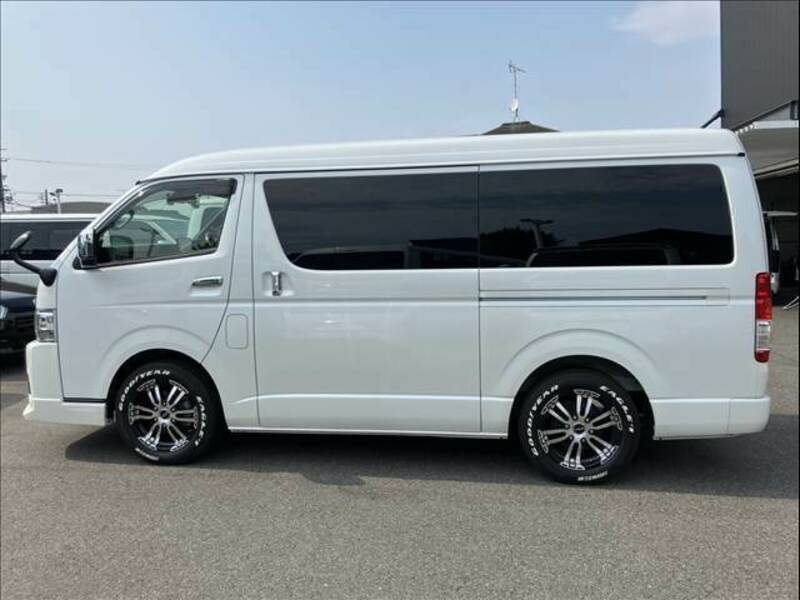 HIACE