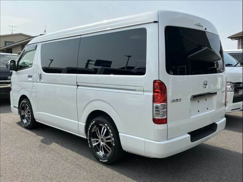 HIACE