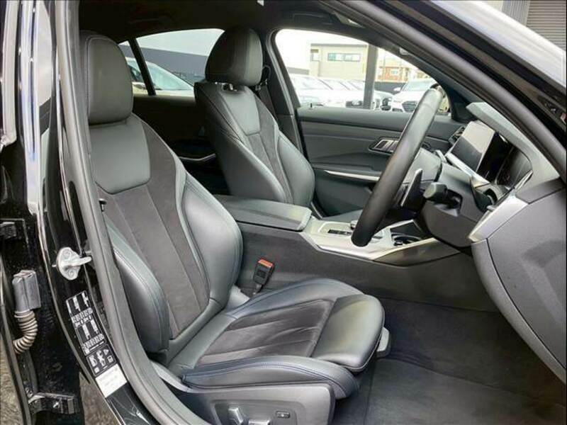 3 SERIES