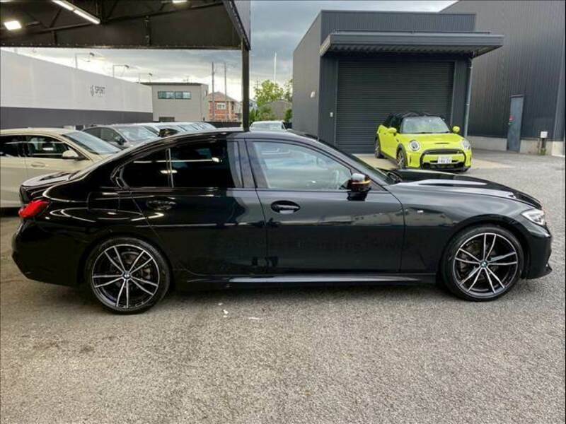 3 SERIES
