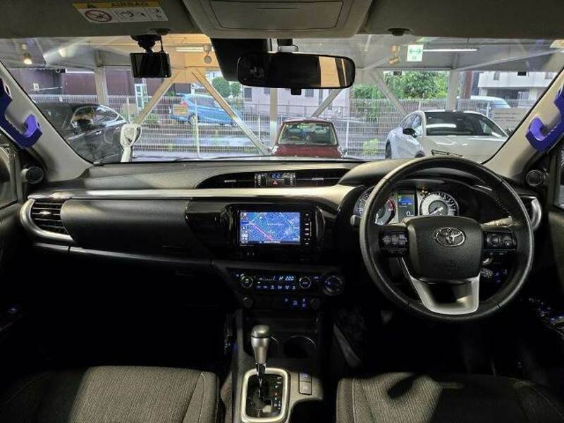 HILUX