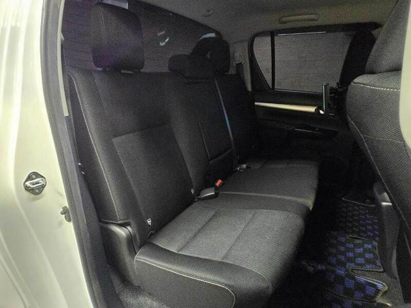 HILUX