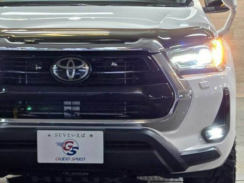 HILUX