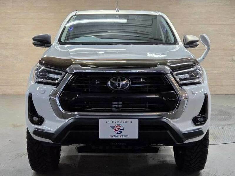 HILUX