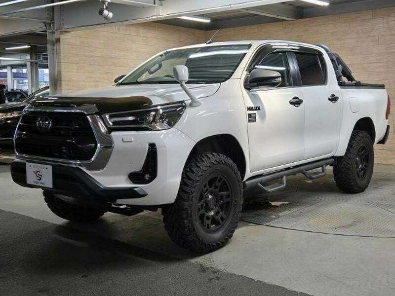 HILUX