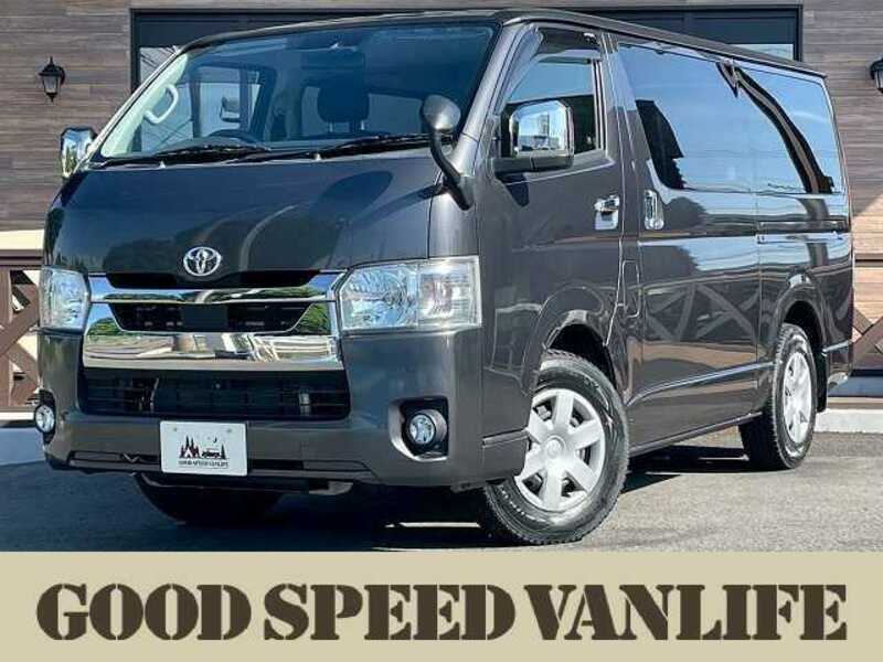 HIACE VAN-0