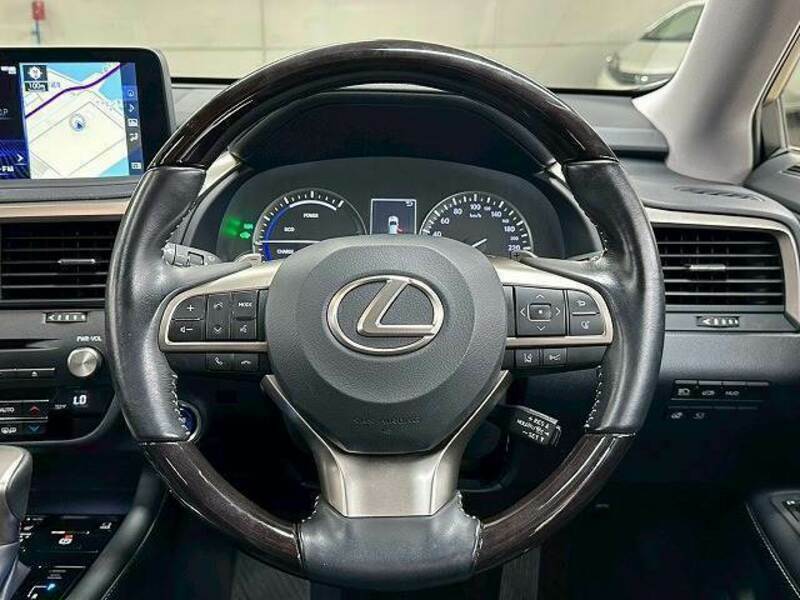RX