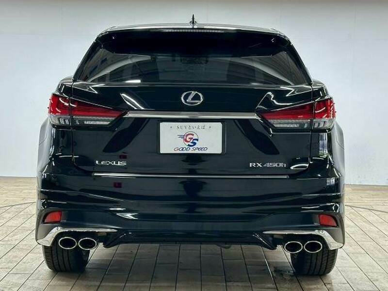 RX