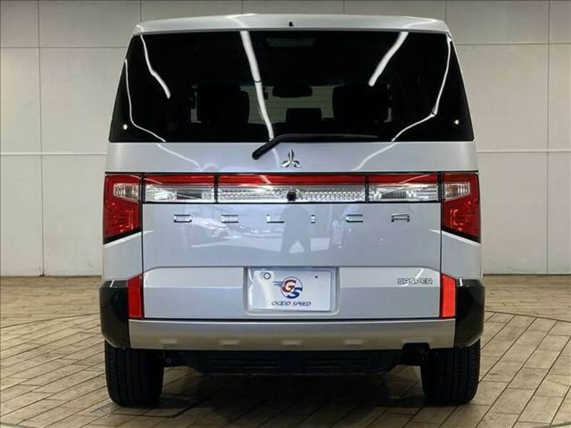 DELICA