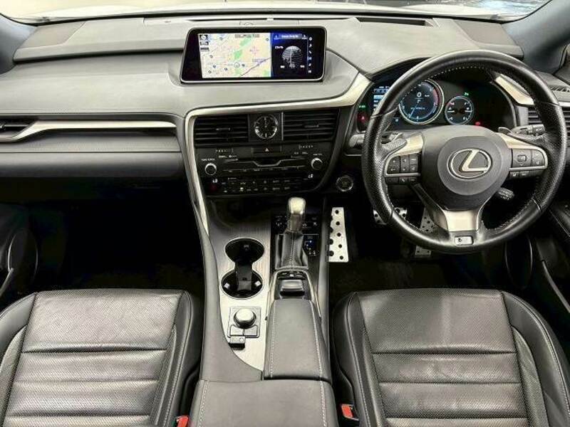 RX