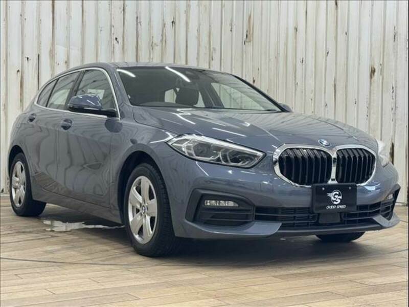 1 SERIES